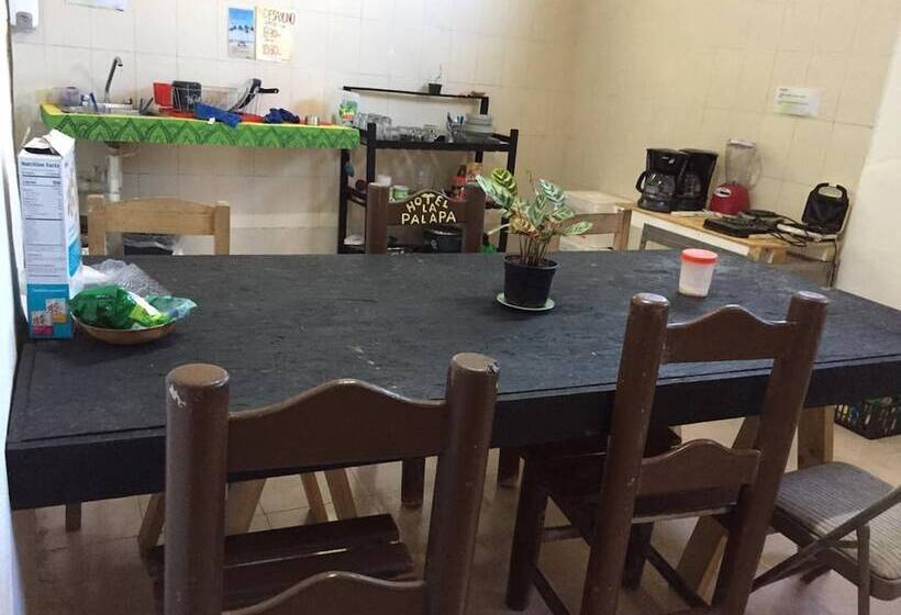 Hostal Mercy Elena   Hostel