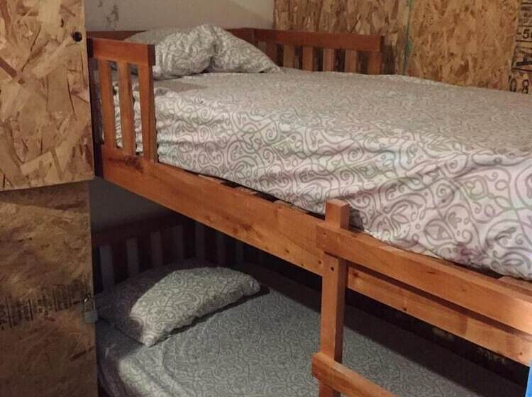 Hostal Mercy Elena   Hostel