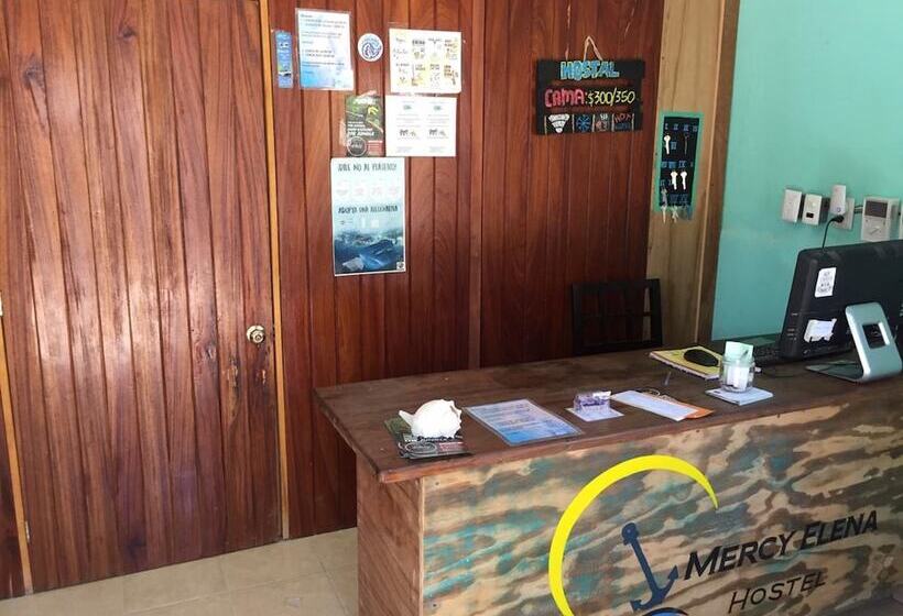 Hostal Mercy Elena   Hostel