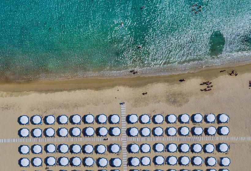 ホテル Aegon Mykonos, Autograph Collection