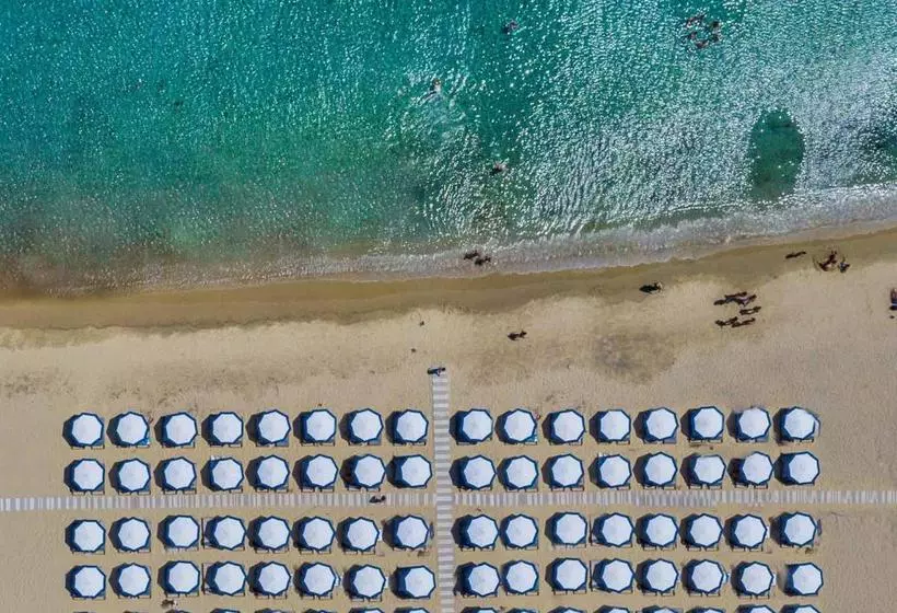 ホテル Aegon Mykonos, Autograph Collection