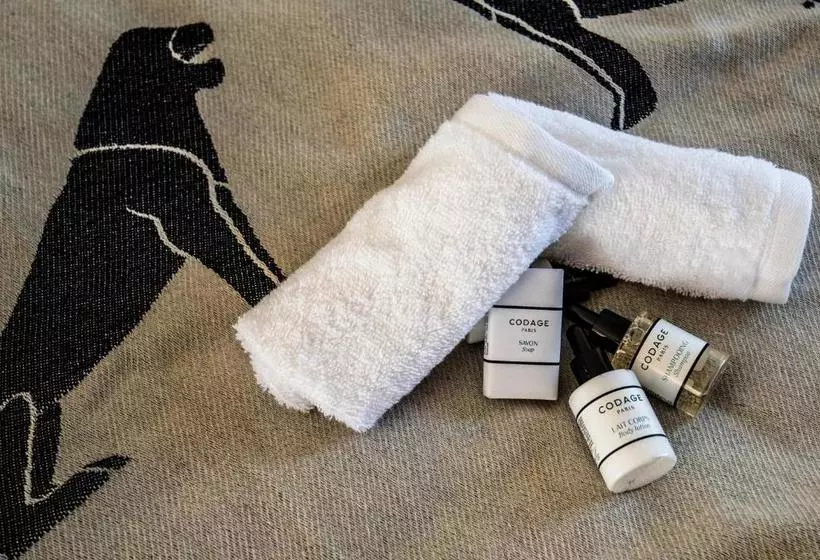 ホテル Aegon Mykonos, Autograph Collection