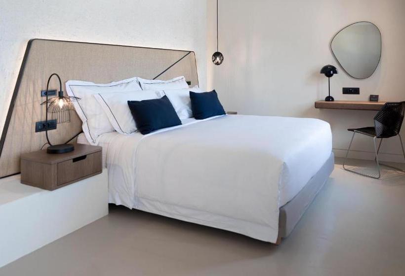 ホテル Aegon Mykonos, Autograph Collection