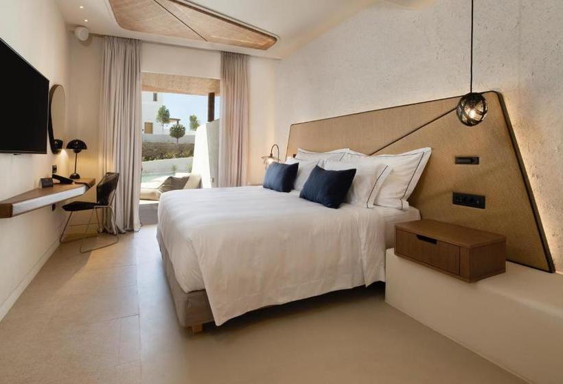 ホテル Aegon Mykonos, Autograph Collection