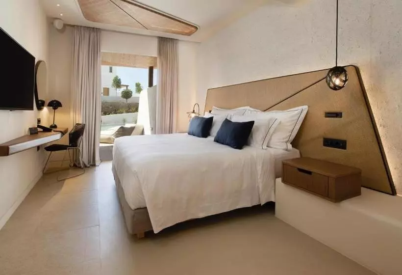 ホテル Aegon Mykonos, Autograph Collection