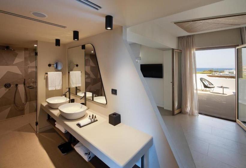 ホテル Aegon Mykonos, Autograph Collection