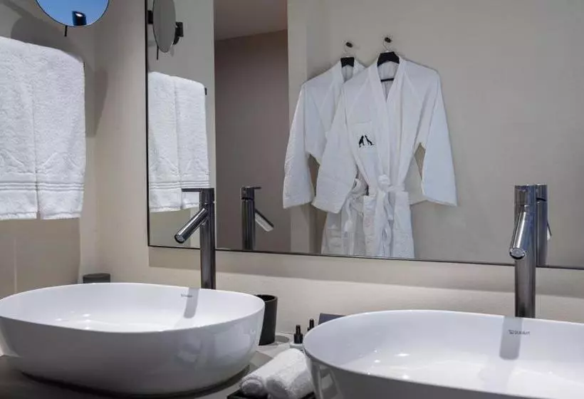 ホテル Aegon Mykonos, Autograph Collection