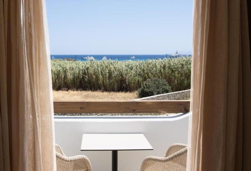 ホテル Aegon Mykonos, Autograph Collection