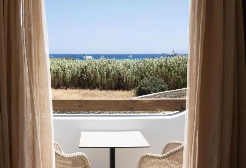 ホテル Aegon Mykonos, Autograph Collection