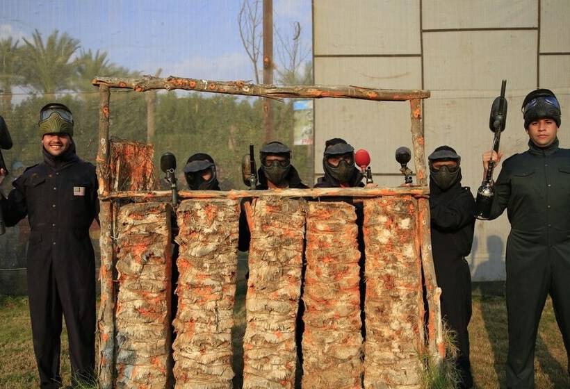 Byoot Bay Hotel & Resort