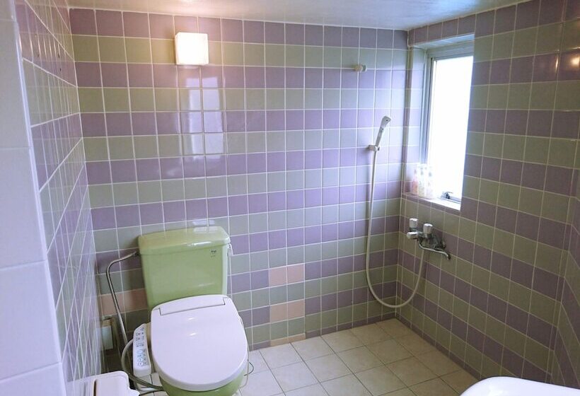 酒店 Eef Condominium Kumejima