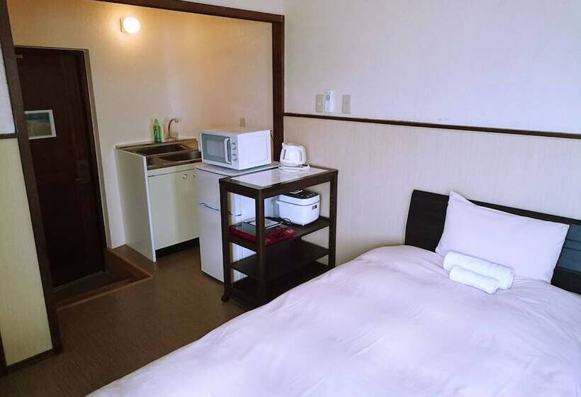 酒店 Eef Condominium Kumejima