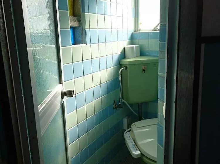 ホテル Eef Condominium Kumejima