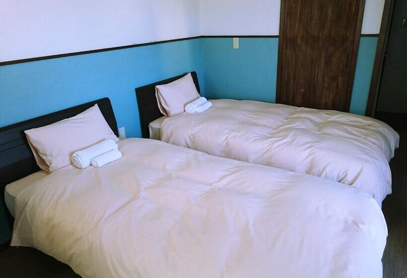 酒店 Eef Condominium Kumejima