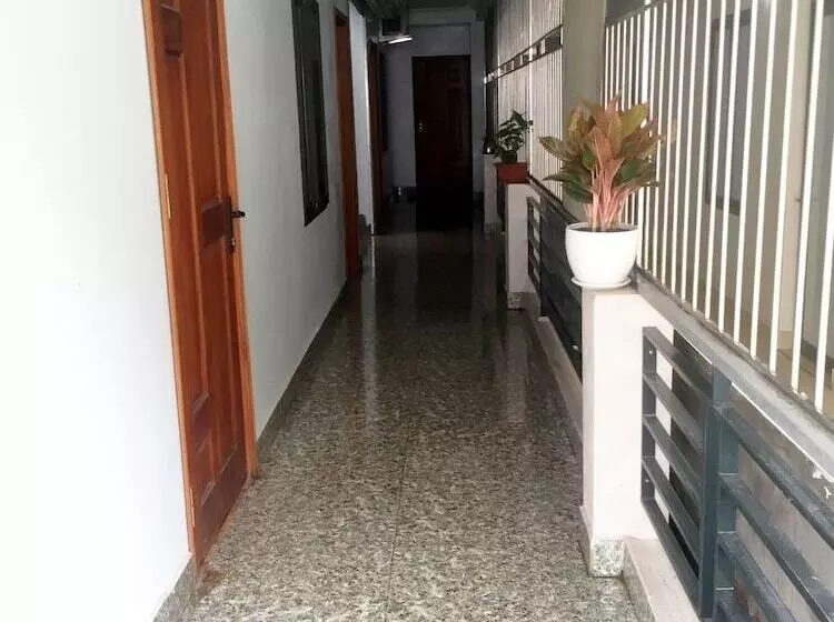 هتل Hanh Hoa