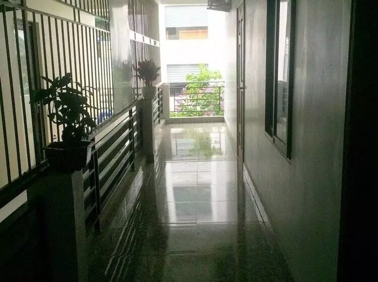 هتل Hanh Hoa
