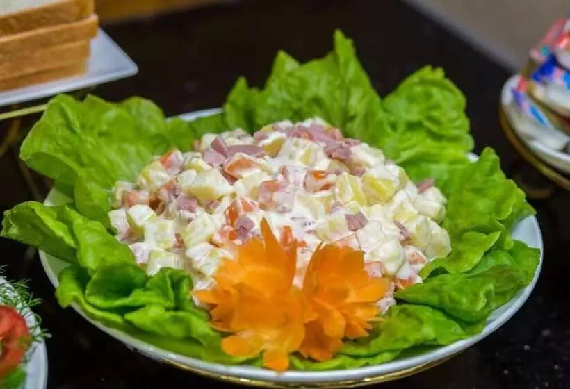 هتل Hanh Hoa