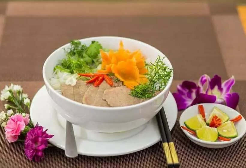 هتل Hanh Hoa