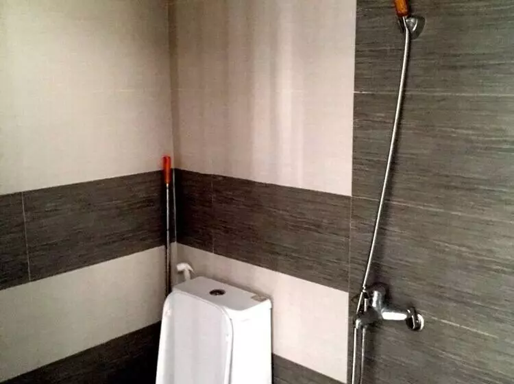 هتل Hanh Hoa