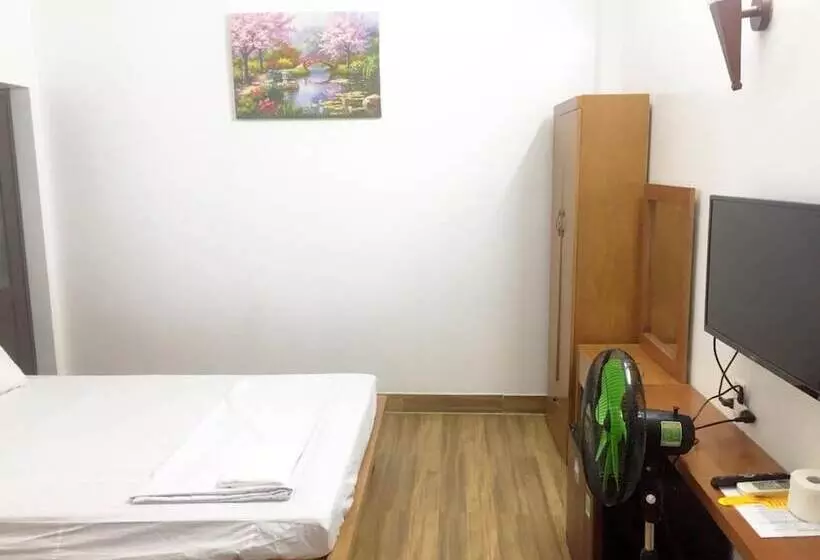 هتل Hanh Hoa