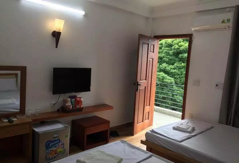 هتل Hanh Hoa