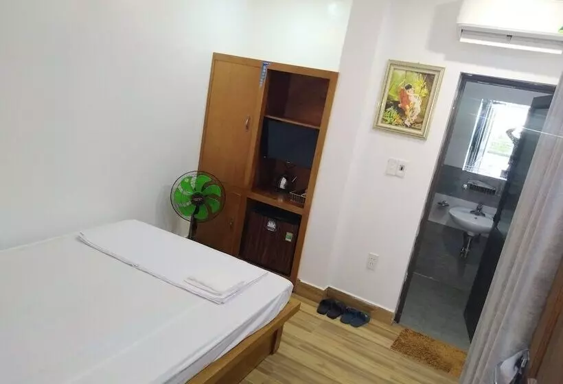 هتل Hanh Hoa