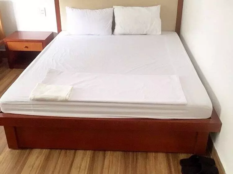 هتل Hanh Hoa