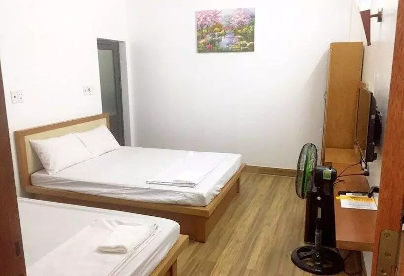 هتل Hanh Hoa