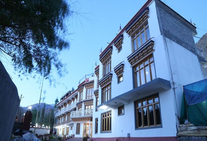 فندق Horpo Guest House By Oyo Rooms