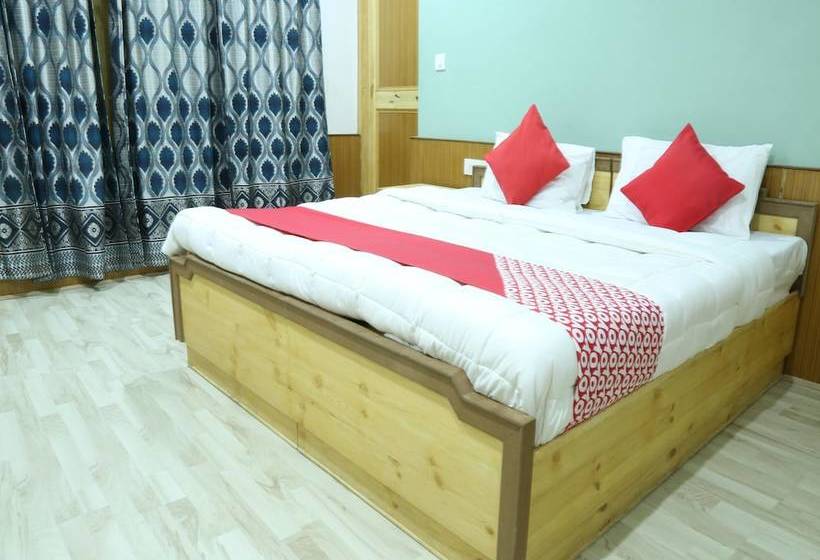 فندق Horpo Guest House By Oyo Rooms