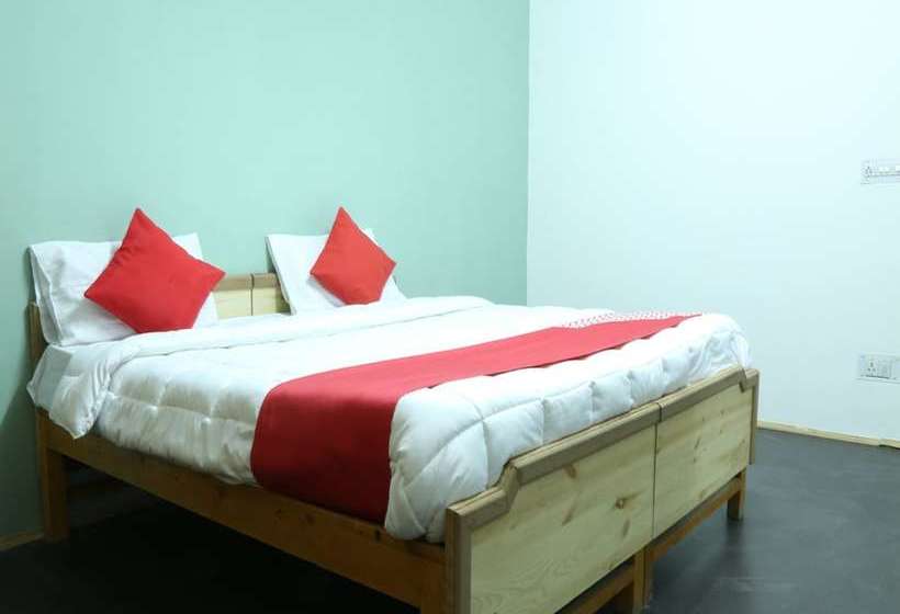 فندق Horpo Guest House By Oyo Rooms
