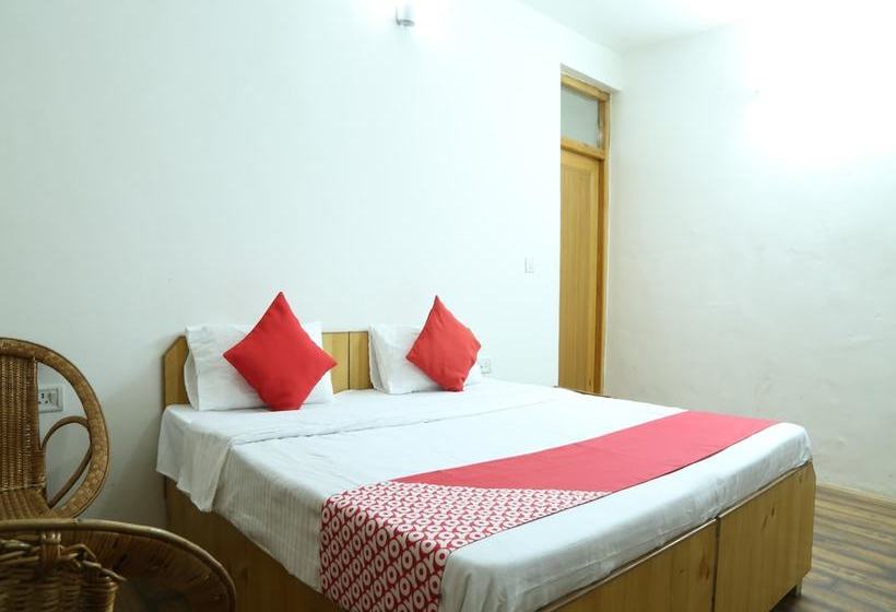 فندق Horpo Guest House By Oyo Rooms