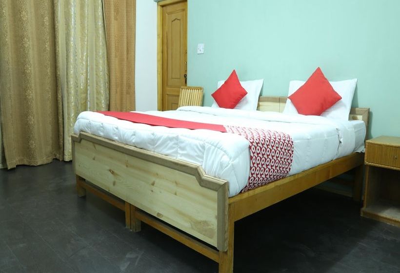 فندق Horpo Guest House By Oyo Rooms