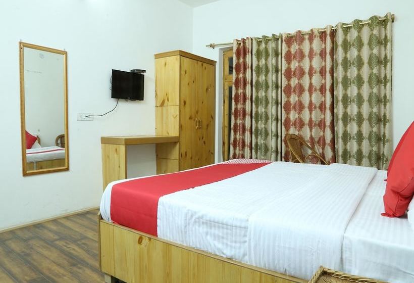 فندق Horpo Guest House By Oyo Rooms