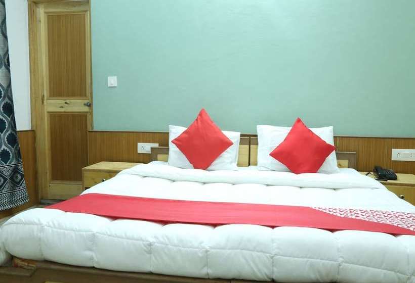 فندق Horpo Guest House By Oyo Rooms