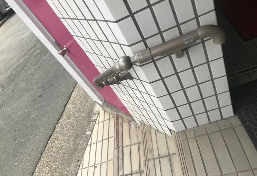 Hotelli King   Adults Only