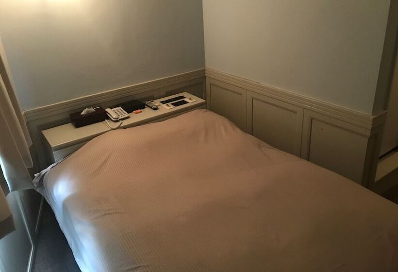 Hotelli King   Adults Only