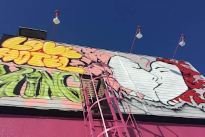 Hotelli King   Adults Only