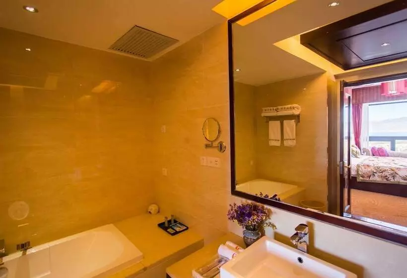 Hotelli Meili Xiangyue Canghai Golf