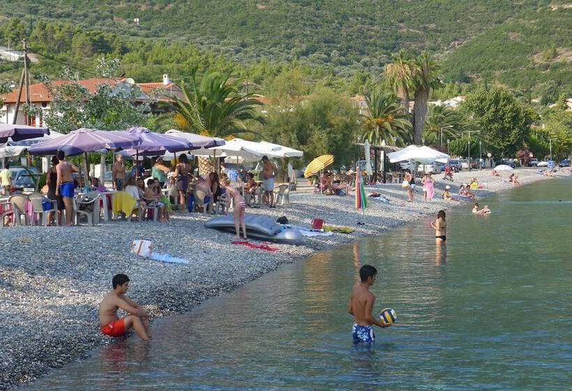 Hotel Melistas Rooms