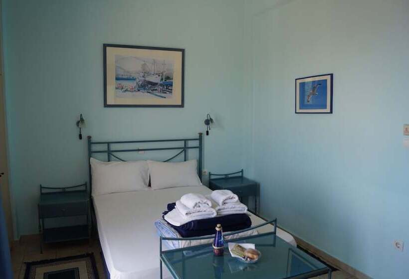 Hotel Melistas Rooms