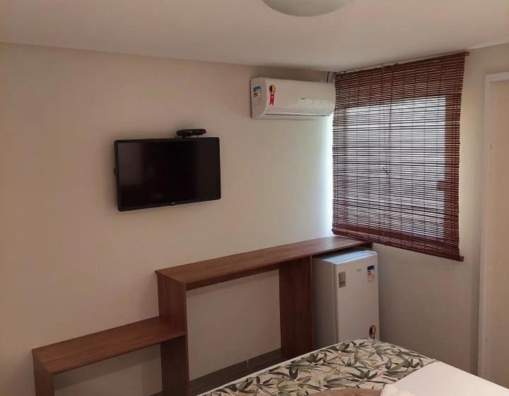 בית מלון כפרי Pousada Sunset Boipeba