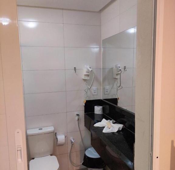 בית מלון כפרי Pousada Sunset Boipeba