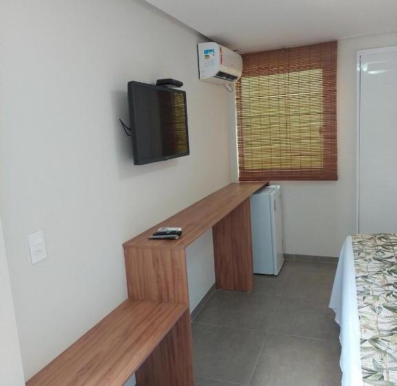 בית מלון כפרי Pousada Sunset Boipeba