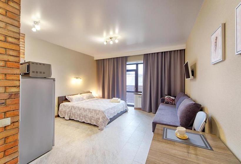 Apartment "house 213"