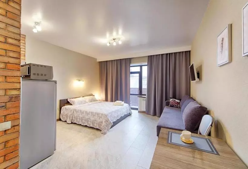 Apartment "house 213"