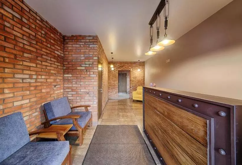 Apartment "house 213"