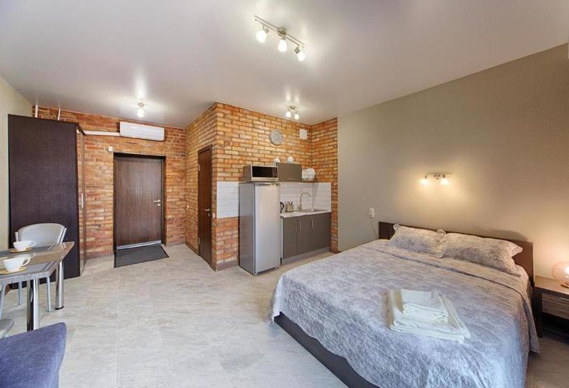 Apartment "house 213"