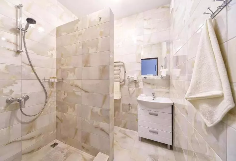 Apartment "house 213"