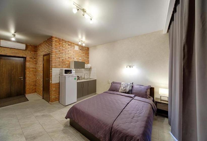 Apartment "house 213"